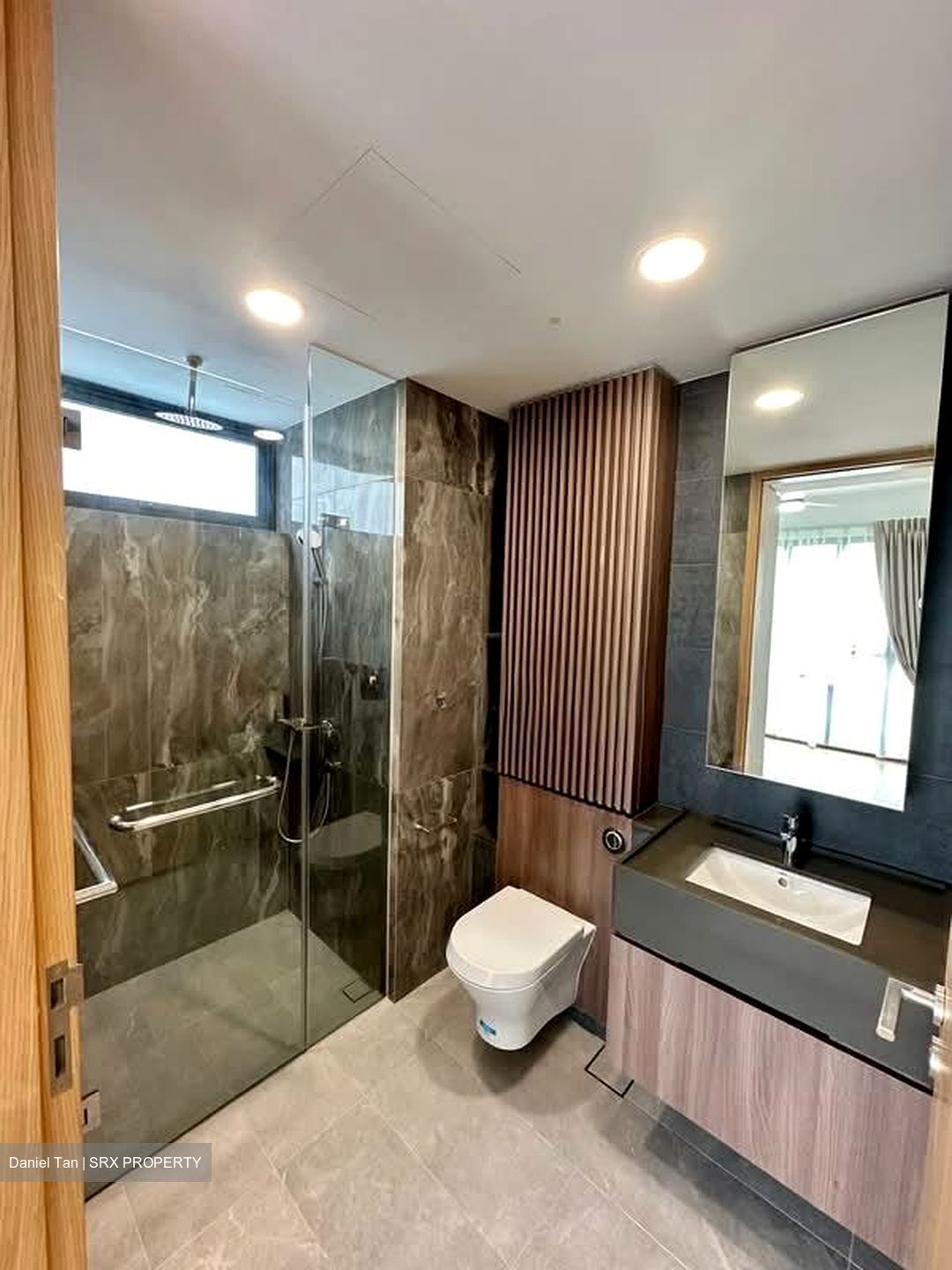 Midwood (D23), Condominium #553917361
